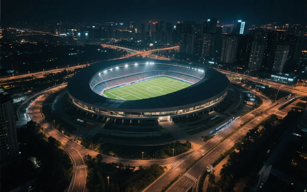 2026世界杯16座主办城市深度解析：场馆升级、智能安保与绿色低碳如何重塑北美城市赛时运营