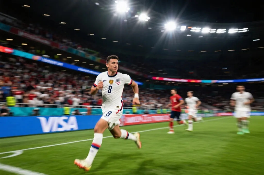 2026世界杯积分榜美国结果：每一分怎么拿到的，背后其实都不简单